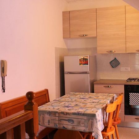 Casa Caterina Apartment Levanto Bagian luar foto