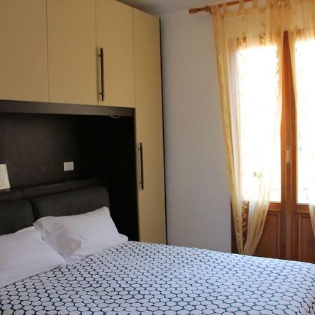 Casa Caterina Apartment Levanto Bagian luar foto