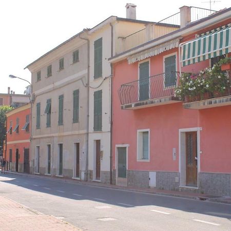 Casa Caterina Apartment Levanto Bagian luar foto