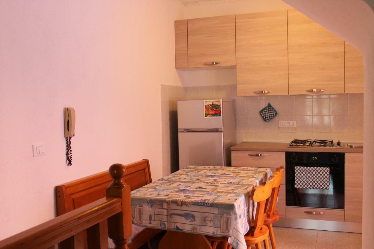Casa Caterina Apartment Levanto Bagian luar foto