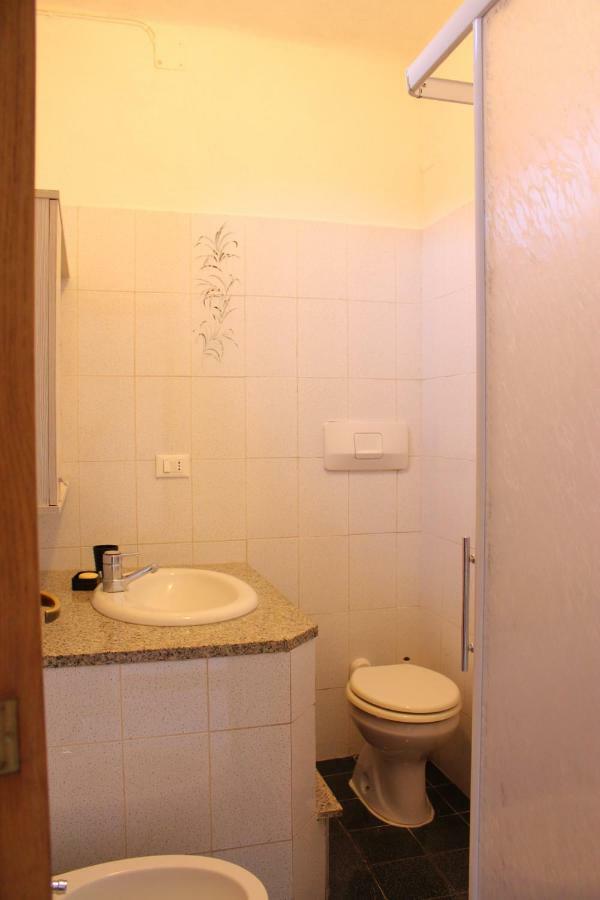 Casa Caterina Apartment Levanto Bagian luar foto