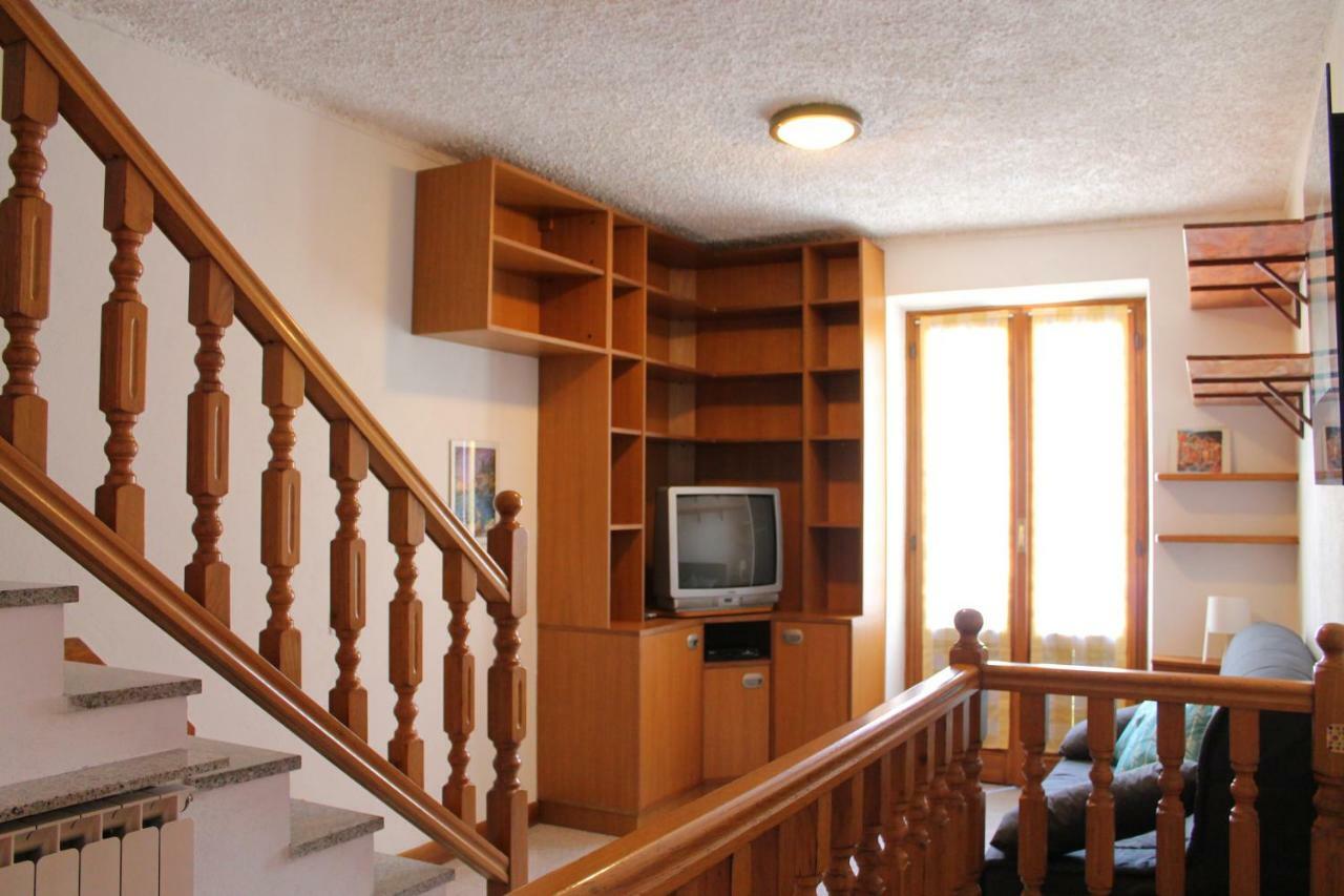 Casa Caterina Apartment Levanto Bagian luar foto