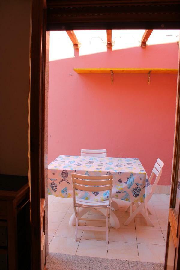 Casa Caterina Apartment Levanto Bagian luar foto